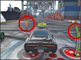 2 - Gameplay mode - Drag - Basic Information: - Need For Speed: ProStreet - Game Guide and Walkthrough