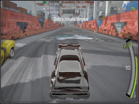 4 - Gameplay mode - Drag - Basic Information: - Need For Speed: ProStreet - Game Guide and Walkthrough