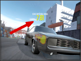 #5 - Gameplay mode - Drag - Basic Information: - Need For Speed: ProStreet - Game Guide and Walkthrough