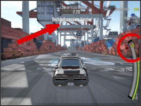 #3 - Gameplay mode - Drag - Basic Information: - Need For Speed: ProStreet - Game Guide and Walkthrough