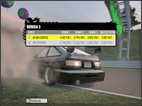 #1 - Gameplay mode - Drift - Basic Information: - Need For Speed: ProStreet - Game Guide and Walkthrough