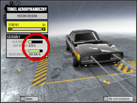 #3 - Examples of settings for different modes - Basic Information: - Need For Speed: ProStreet - Game Guide and Walkthrough