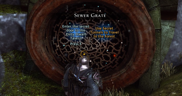 Treasure chests and exploration however are fun parts of the game, while wandering around the world (especially in dungeons) you should also remember to beware of traps concealed in the ground or in the walls - World exploration - Game basics and exploration - Neverwinter - Game Guide and Walkthrough