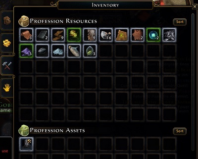 1 - Crafting - Professions (Crafting) - Neverwinter - Game Guide and Walkthrough