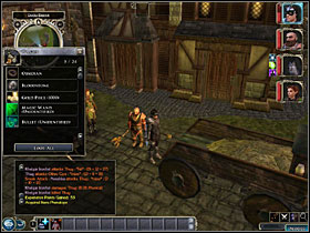 2 - City Watch - Neverwinter - Neverwinter Nights 2 - Game Guide and Walkthrough
