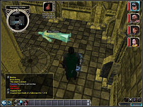 1 - Neverwinter Archives - Back to Neverwinter - Neverwinter Nights 2 - Game Guide and Walkthrough