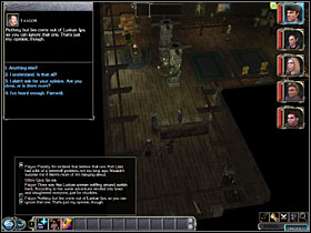 2 - Post Llast - The trial - Neverwinter Nights 2 - Game Guide and Walkthrough