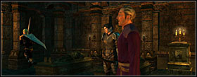 1 - Lord Tavorick's Shard - Tracing Aldanon - Neverwinter Nights 2 - Game Guide and Walkthrough