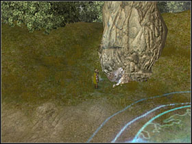 When you decide to travel to Highcliff, your voyage will be interrupted by a lizardfolk attack on some civilians - Lizardfolk - Alliances - Neverwinter Nights 2 - Game Guide and Walkthrough
