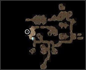 Bonegnasher Lair - Mining - Crossroads Keep - Neverwinter Nights 2 - Game Guide and Walkthrough