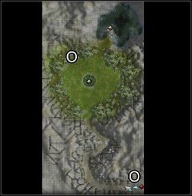 Nolaloth's Valley (there are 2 of these) - Mining - Crossroads Keep - Neverwinter Nights 2 - Game Guide and Walkthrough