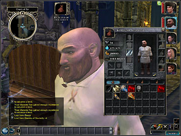 2 - Khelgar - Miscellaneous quests - Neverwinter Nights 2 - Game Guide and Walkthrough