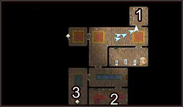 Pick the lock to enter the mansion (N3-2) - Neeshka - Miscellaneous quests - Neverwinter Nights 2 - Game Guide and Walkthrough