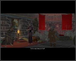 Night Masks Hideout is behind the door to nowhere - Main quests - Quests for both paths - Main quests - Neverwinter Nights 2: Mysteries of Westgate - Game Guide and Walkthrough