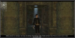 Look at the tombs - Main quests - Quests for both paths - Main quests - Neverwinter Nights 2: Mysteries of Westgate - Game Guide and Walkthrough
