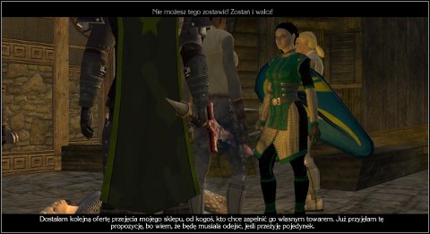 2 - Side Quests - Harbor Loop - Side Quests - Neverwinter Nights 2: Mysteries of Westgate - Game Guide and Walkthrough