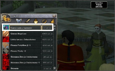 You can buy black suit at the Market Triangle or Undergate - Side Quests - Arena District - Side Quests - Neverwinter Nights 2: Mysteries of Westgate - Game Guide and Walkthrough