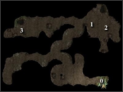 0 - Sword Coast - Locations - Other - part 1 - Sword Coast - Neverwinter Nights 2: Storm of Zehir - Game Guide and Walkthrough