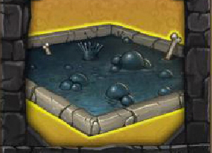 Tap (only for Battle Mage) - very useful trap which can drastically slow down enemies - Traps - p. 1 - Listings - Orcs Must Die! 2 - Game Guide and Walkthrough