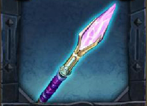 Sceptre of Domination (only for Sorceress) - basic Sorceress's weapon - Weapons - Listings - Orcs Must Die! 2 - Game Guide and Walkthrough