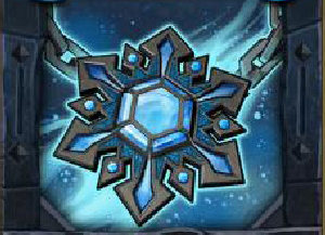 Ice Amulet - very usefully (especially on third level) weapon which can freeze group of enemies - Weapons - Listings - Orcs Must Die! 2 - Game Guide and Walkthrough