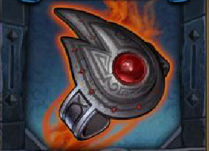 Fire Bracers - they are not as good as ice amulet but can be useful during the fight with frost ogres - Weapons - Listings - Orcs Must Die! 2 - Game Guide and Walkthrough