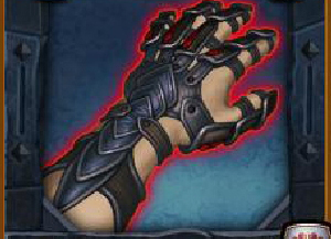 Vampiric Gauntlets - if use them to attack the enemies in melee fight you will recharge your health - Weapons - Listings - Orcs Must Die! 2 - Game Guide and Walkthrough