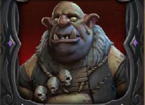 Ogre - basic ogre, hard to kill and with stunt ability if you get to close to him - Enemies - Listings - Orcs Must Die! 2 - Game Guide and Walkthrough