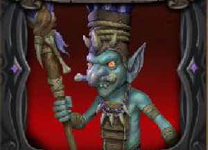 Hobgoblin Shaman - enemy who is able to resurrect fallen companions - Enemies - Listings - Orcs Must Die! 2 - Game Guide and Walkthrough