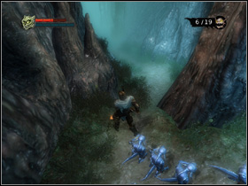 5 - Retrieve the Blue Minion Hive - Walkthrough - Overlord - Game Guide and Walkthrough