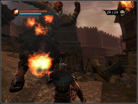 2 - Kill Kahn the Warrior - Walkthrough - Overlord - Game Guide and Walkthrough