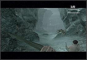 7 - Necropolis - Walkthrough - Peter Jacksons King Kong - Game Guide and Walkthrough