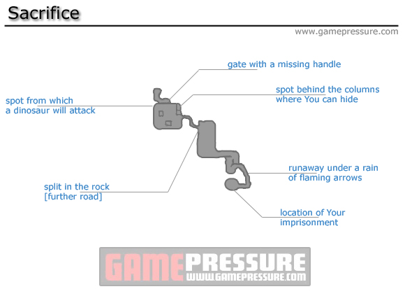 1 - Sacrifice - Walkthrough - Peter Jacksons King Kong - Game Guide and Walkthrough