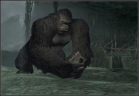 14 - Kong - Walkthrough - Peter Jacksons King Kong - Game Guide and Walkthrough