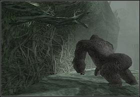 6 - Kong To The Rescue - Walkthrough - Peter Jacksons King Kong - Game Guide and Walkthrough