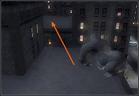 5 - In The Streets Of New York - Walkthrough - Peter Jacksons King Kong - Game Guide and Walkthrough