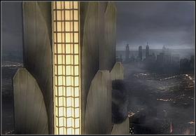 1 - The Empire State Building - Walkthrough - Peter Jacksons King Kong - Game Guide and Walkthrough