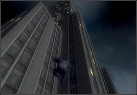 youll climb up on the skyscraper - In The Streets Of New York - Walkthrough - Peter Jacksons King Kong - Game Guide and Walkthrough