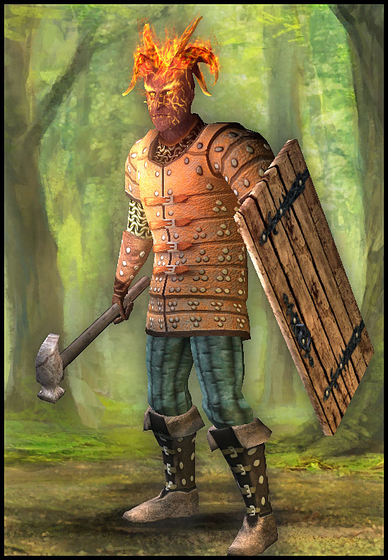 Paladin is a warrior that supports his attacks with magic Similarly to fighter, he has lots of health points and endurance and also great defense - Paladin - Character classes - Pillars of Eternity - Game Guide and Walkthrough