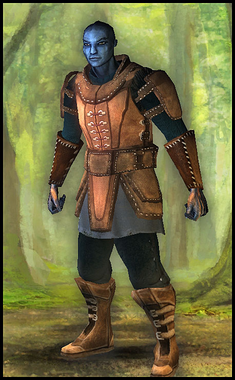 Monk is a warrior that uses only his fists in combat - Monk - Character classes - Pillars of Eternity - Game Guide and Walkthrough