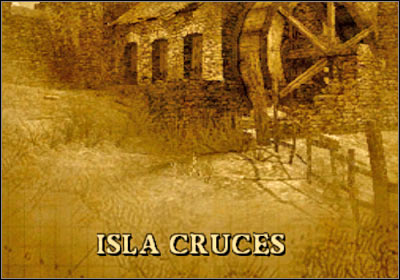 Available subquests - Mission 6 - Subquests - Mission 6 - Isla Cruces - Pirates of the Caribbean: At Worlds End - Game Guide and Walkthrough