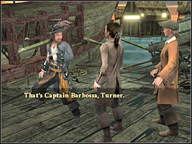 Once again, you will have an opportunity to participate in a Dueling challenge, however there are also three standard challenges - Mission 8 - part 3 - Mission 8 - Singapore - Pirates of the Caribbean: At Worlds End - Game Guide and Walkthrough