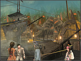 1 - Mission 11 - part 1 - Mission 11 - Shipwreck City - Pirates of the Caribbean: At Worlds End - Game Guide and Walkthrough