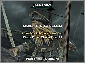 5 - Final mission - part 2 - FINAL MISSION - Maelstrom - Pirates of the Caribbean: At Worlds End - Game Guide and Walkthrough