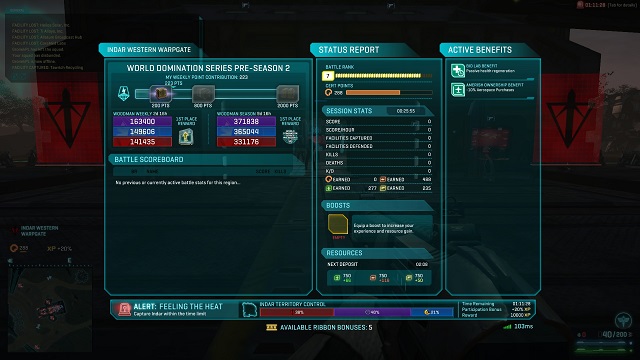 A common end binds most effectively. - Alerts - PlanetSide 2 - Game Guide and Walkthrough