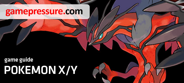 Pokemon X & Y are the next installments in the Pokemon franchise - Pokemon X/Y - Game Guide and Walkthrough