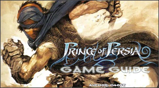 Welcome to our guide devoted to the newest edition of Prince's of Persia adventures - Prince of Persia - Game Guide and Walkthrough