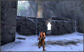 3 - The Prologue - part 1 - Walkthrough - Prince of Persia - Game Guide and Walkthrough