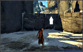 8 - The Prologue - part 1 - Walkthrough - Prince of Persia - Game Guide and Walkthrough