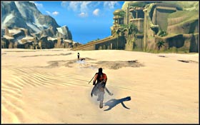 12 - The Prologue - part 1 - Walkthrough - Prince of Persia - Game Guide and Walkthrough